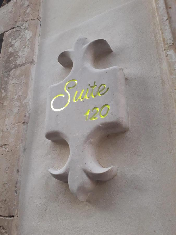 נוטו Suite 120 מראה חיצוני תמונה